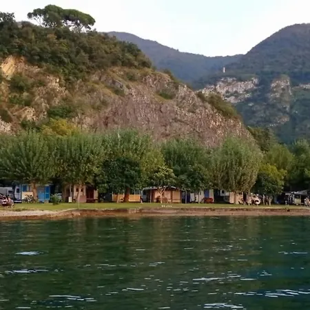 Pilzone Iseo