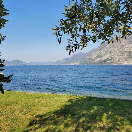 Pilzone Campingplatz *