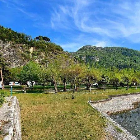 Campeggio Pilzone Iseo
