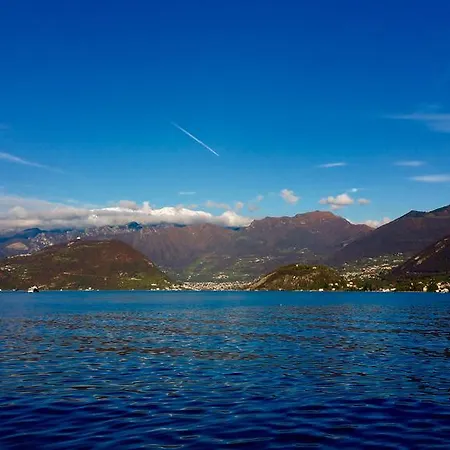 Pilzone Iseo