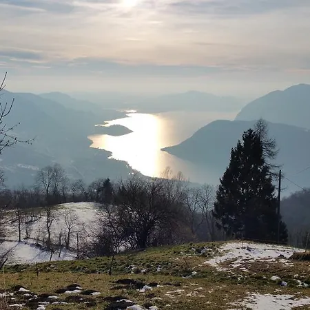 Pilzone Iseo