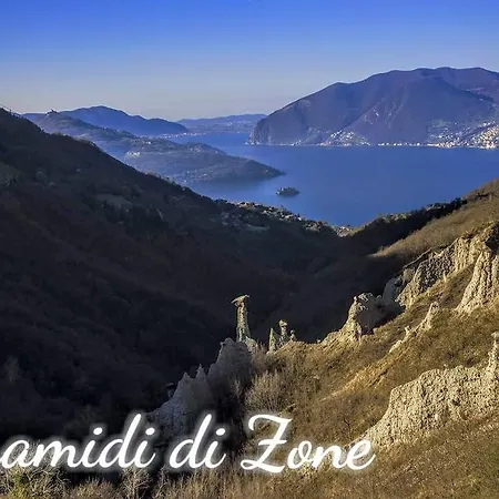 Pilzone Iseo
