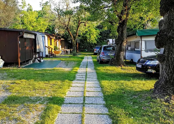 Pilzone Iseo