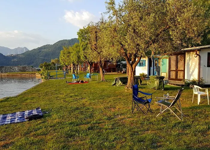 Pilzone Iseo