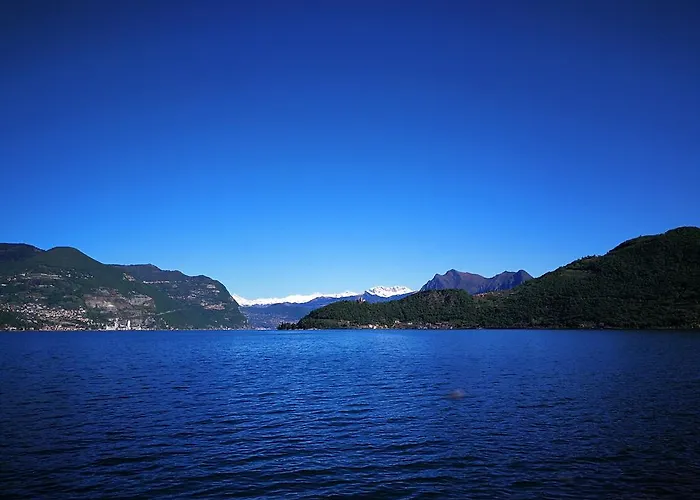 Pilzone * Iseo