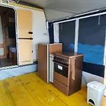 Pilzone Camping Iseo