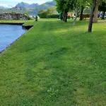 Camping Pilzone