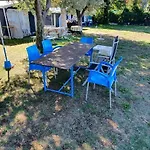 Pilzone Camping *
