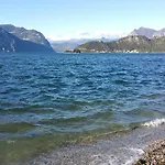 Camping Pilzone Iseo