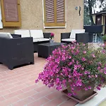 Camping Pilzone Iseo