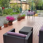 Pilzone Camping Iseo