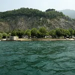 Camping Pilzone *