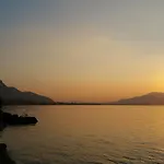 Camping Pilzone