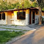Camping Pilzone *