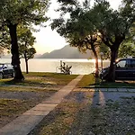 Camping Pilzone *