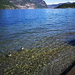 Camping Pilzone