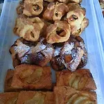 Pilzone Camping Iseo