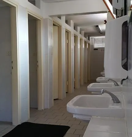 Pilzone Kamp alanı