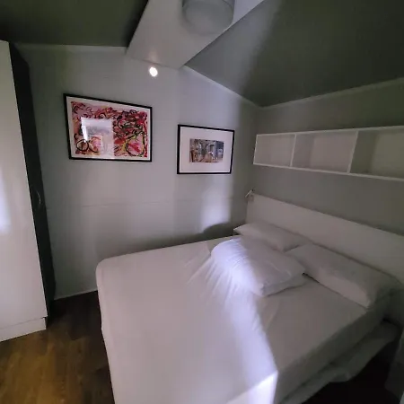 Kamp alanı Pilzone Iseo