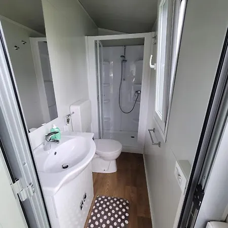 Pilzone Kamp alanı