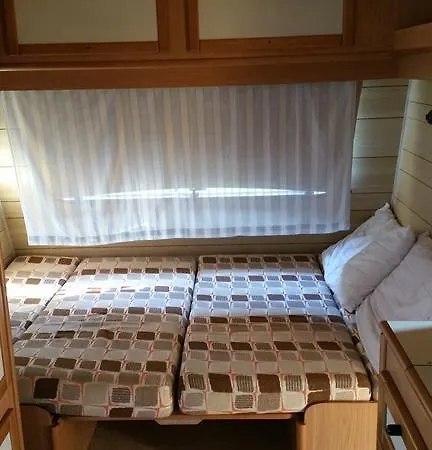 Pilzone Kamp alanı
