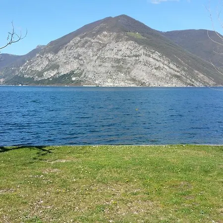 Pilzone Iseo