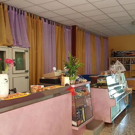 Kamp alanı Pilzone Iseo