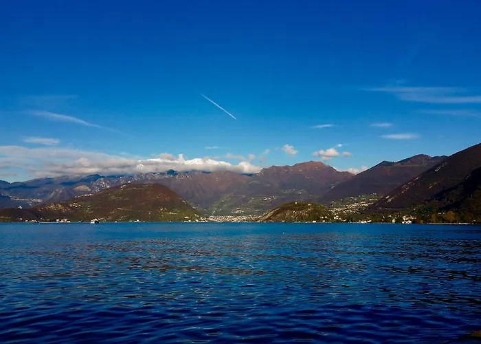 Pilzone Iseo