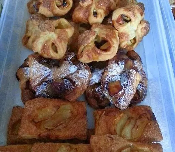 Pilzone Κάμπινγκ Ιζέο