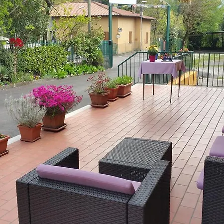 Pilzone Camping Iseo