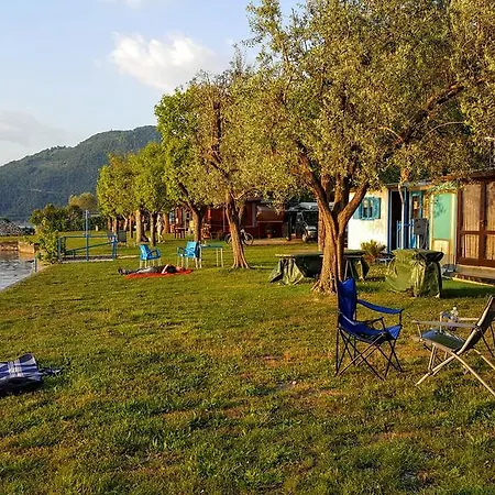 Pilzone Iseo