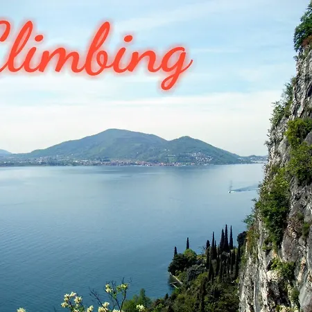 Kemping Pilzone Iseo