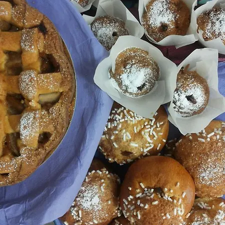 Pilzone Κάμπινγκ