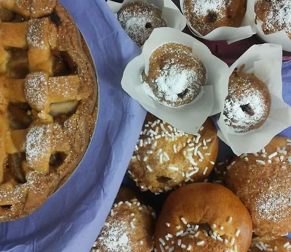 Pilzone Campingplads